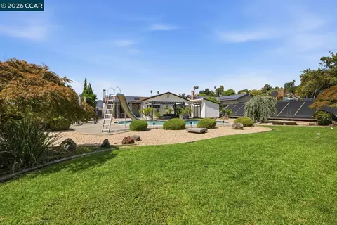 Exterior - 824 Coral Dr, Rodeo, CA 94572 photo 8 of 16