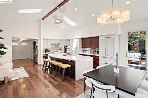 Kitchen - 1235 Larch Ave, Moraga, CA 94556 photo 2 of 5