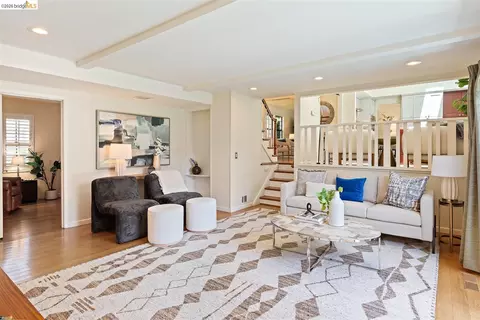 Living - 1235 Larch Ave, Moraga, CA 94556 photo 3 of 6