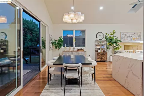 Dining - 1235 Larch Ave, Moraga, CA 94556 photo 2 of 6
