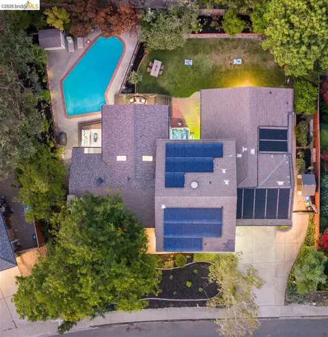 View/Area - 1235 Larch Ave, Moraga, CA 94556 photo 1 of 6