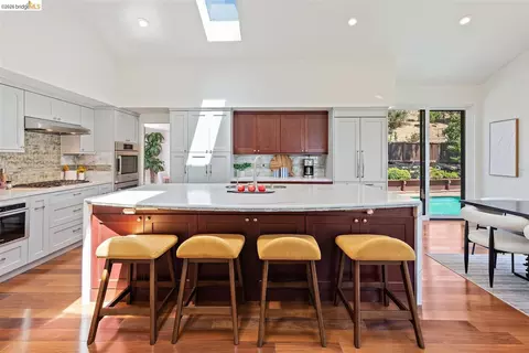 Kitchen - 1235 Larch Ave, Moraga, CA 94556 photo 3 of 5