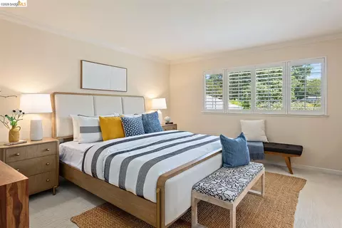 Bedroom - 1235 Larch Ave, Moraga, CA 94556 photo 3 of 7