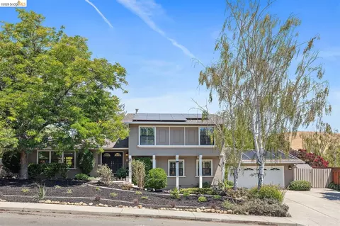 Exterior - 1235 Larch Ave, Moraga, CA 94556 photo 10 of 10