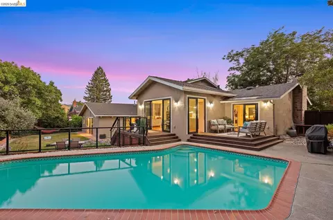 Other - 1235 Larch Ave, Moraga, CA 94556 photo 3 of 12