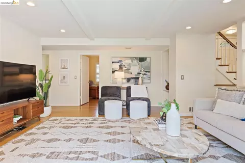 Living - 1235 Larch Ave, Moraga, CA 94556 photo 6 of 6