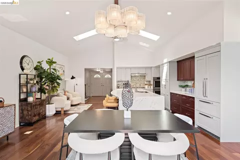 Dining - 1235 Larch Ave, Moraga, CA 94556 photo 1 of 6