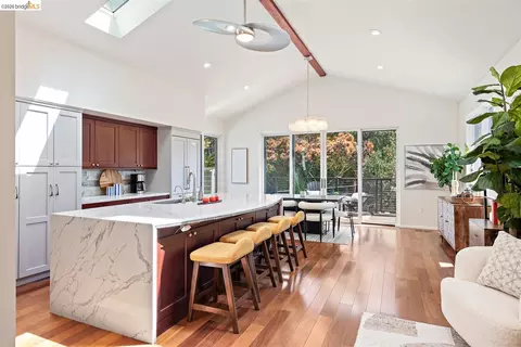 Kitchen - 1235 Larch Ave, Moraga, CA 94556 photo 1 of 5