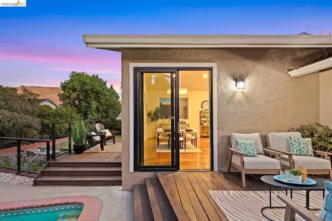 Exterior - 1235 Larch Ave, Moraga, CA 94556 photo 2 of 10