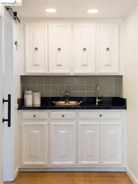 Kitchen - 1235 Larch Ave, Moraga, CA 94556 photo 5 of 5
