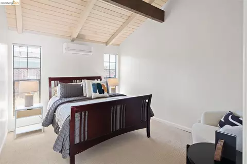 Bedroom - 1235 Larch Ave, Moraga, CA 94556 photo 1 of 7