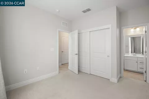 Bedroom - 3909 Eminence St, Dublin, CA 94568 photo 6 of 6