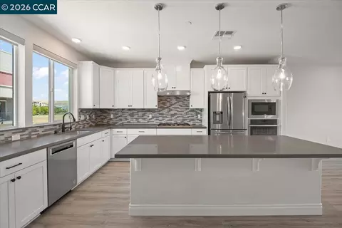 Kitchen - 3909 Eminence St, Dublin, CA 94568 photo 4 of 4