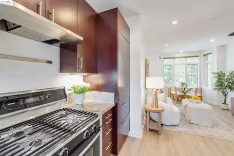 Kitchen - 2628 Telegraph Ave #303, Berkeley, CA 94704 photo 3 of 3