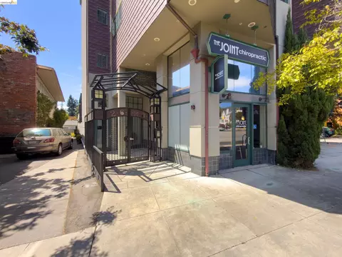 Other - 2628 Telegraph Ave #303, Berkeley, CA 94704 photo 1 of 9