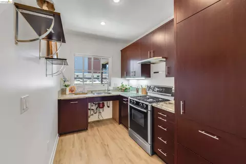 Kitchen - 2628 Telegraph Ave #303, Berkeley, CA 94704 photo 1 of 3