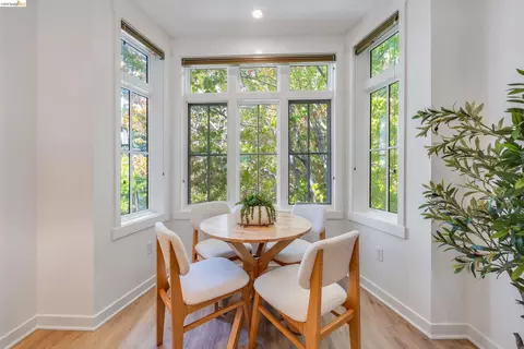 Dining - 2628 Telegraph Ave #303, Berkeley, CA 94704 photo 1 of 1