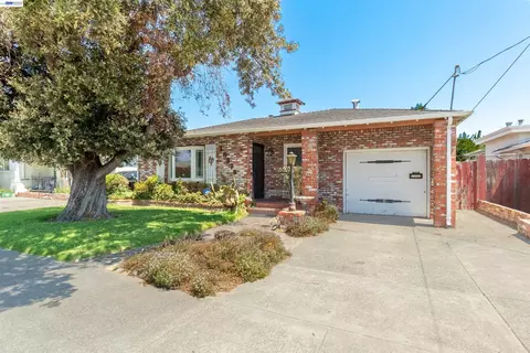 15376 Churchill St, San Leandro, CA 94579