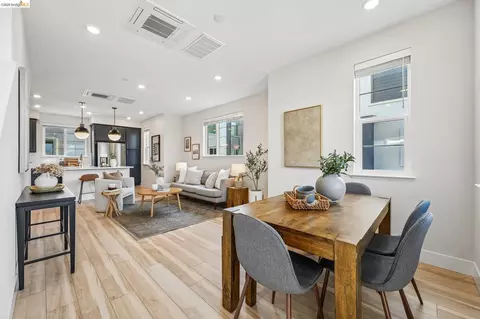 Dining - 453 Sentinel Dr, Alameda, CA 94501 photo 1 of 3