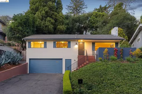 844 Blair Ave, Oakland, CA 94611