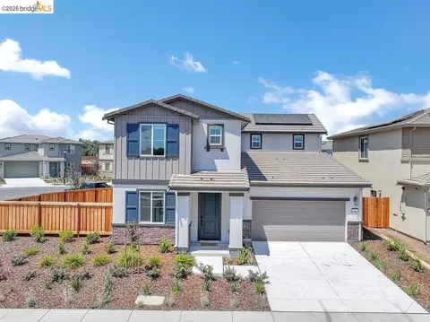 321 Hanson Ln, Brentwood, CA 94513