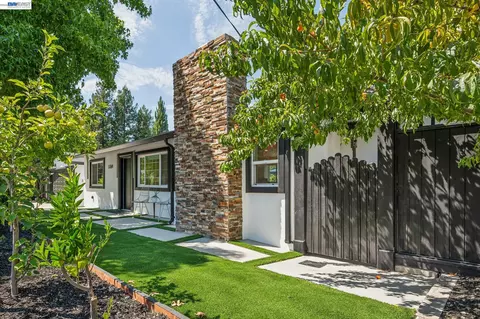 Exterior - 1764 3rd Ave, Walnut Creek, CA 94597 photo 3 of 12