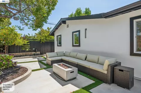 Exterior - 1764 3rd Ave, Walnut Creek, CA 94597 photo 7 of 12
