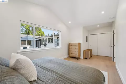 Bedroom - 1764 3rd Ave, Walnut Creek, CA 94597 photo 10 of 10
