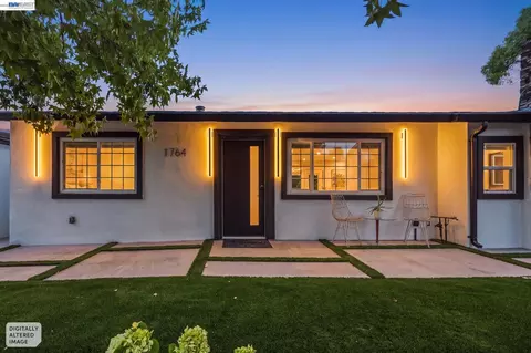 1764 3rd Ave, Walnut Creek, CA 94597