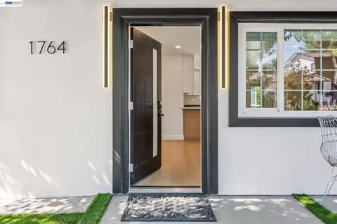 Entry Way - 1764 3rd Ave, Walnut Creek, CA 94597 photo 1 of 5