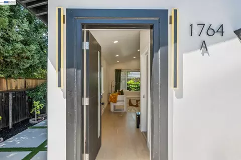 Entry Way - 1764 3rd Ave, Walnut Creek, CA 94597 photo 5 of 5