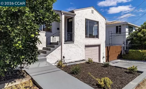 Exterior - 321 Escobar St, Martinez, CA 94553 photo 2 of 11