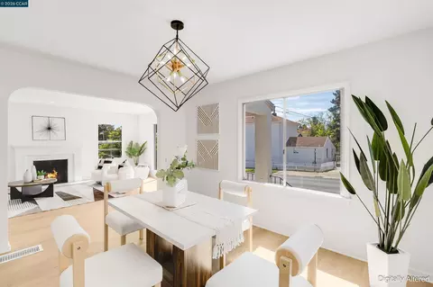 Dining - 321 Escobar St, Martinez, CA 94553 photo 2 of 2
