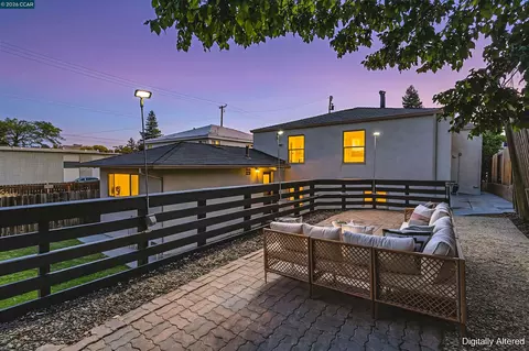 Exterior - 321 Escobar St, Martinez, CA 94553 photo 5 of 11