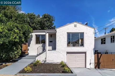 Exterior - 321 Escobar St, Martinez, CA 94553 photo 11 of 11