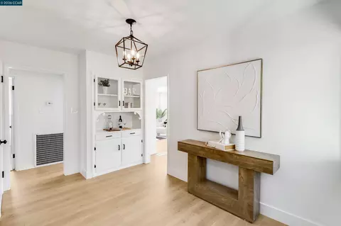 Entry Way - 321 Escobar St, Martinez, CA 94553 photo 1 of 1