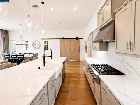 Kitchen - 2703 Brewer St, Tracy, CA 95377 photo 1 of 5