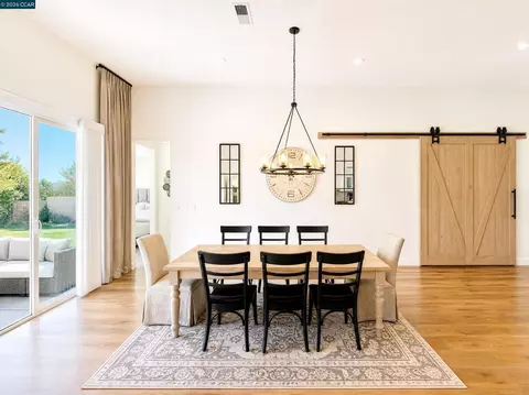 Dining - 2703 Brewer St, Tracy, CA 95377 photo 1 of 1