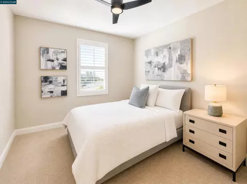 Bedroom - 2703 Brewer St, Tracy, CA 95377 photo 1 of 5