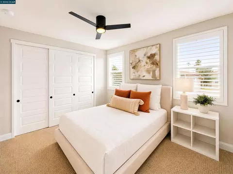 Bedroom - 2703 Brewer St, Tracy, CA 95377 photo 3 of 5