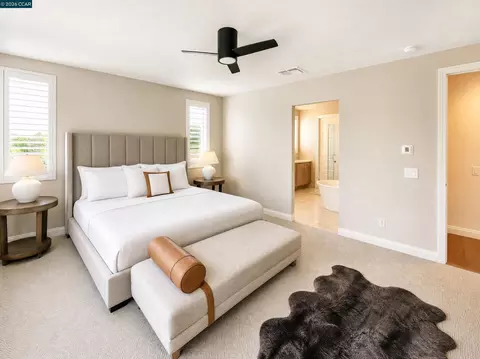 Bedroom - 2703 Brewer St, Tracy, CA 95377 photo 4 of 5