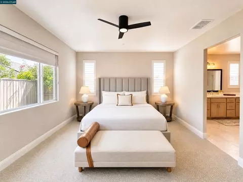 Bedroom - 2703 Brewer St, Tracy, CA 95377 photo 5 of 5