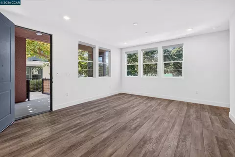 Living - 5830 Midnight Pl #D, Dublin, CA 94568 photo 2 of 5