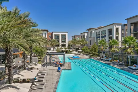 Exterior - 5830 Midnight Pl #D, Dublin, CA 94568 photo 3 of 5