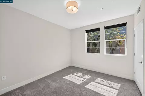 Bedroom - 5830 Midnight Pl #D, Dublin, CA 94568 photo 6 of 8