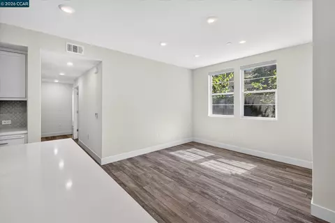 Living - 5830 Midnight Pl #D, Dublin, CA 94568 photo 4 of 5