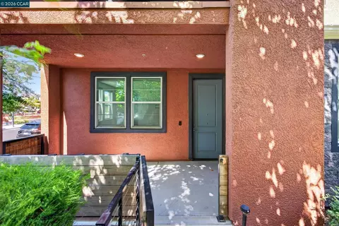 Exterior - 5830 Midnight Pl #D, Dublin, CA 94568 photo 2 of 11