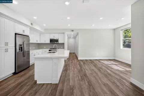 Living - 5830 Midnight Pl #D, Dublin, CA 94568 photo 3 of 5