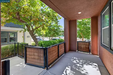 Exterior - 5830 Midnight Pl #D, Dublin, CA 94568 photo 3 of 11