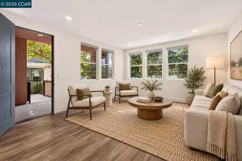 Living - 5830 Midnight Pl #D, Dublin, CA 94568 photo 1 of 5